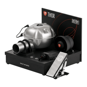 Demonstration stand THOR