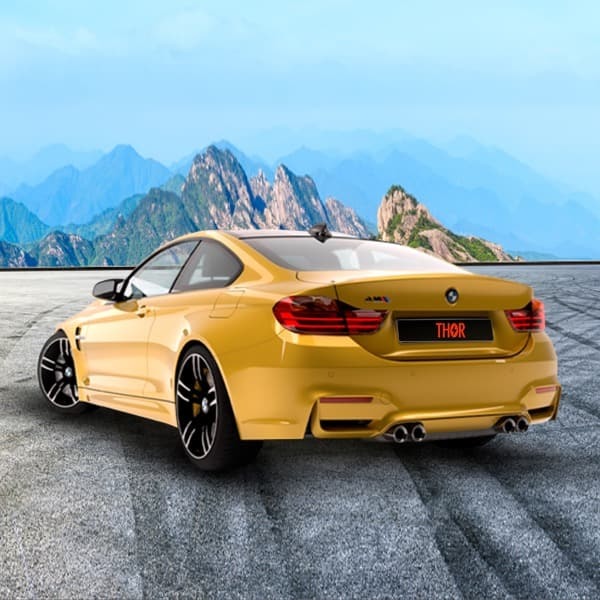 BMW M4