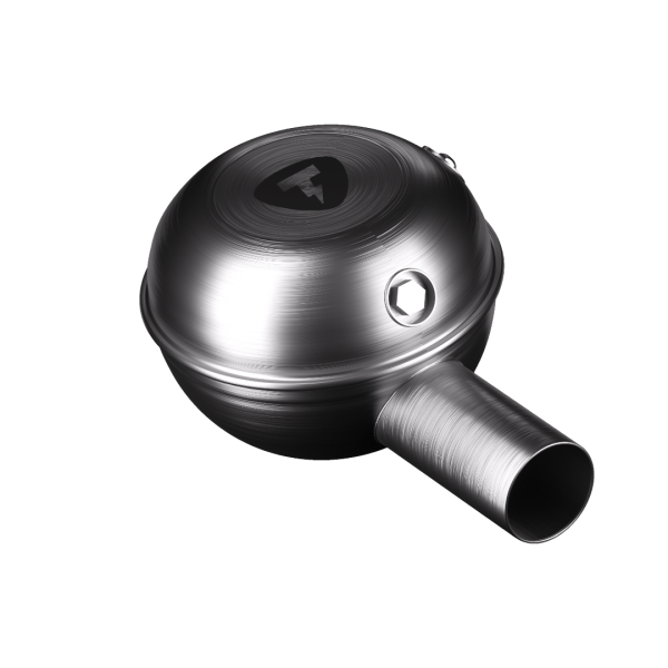 Electronic exhaust system THOR 1 ηχείο - Image 3