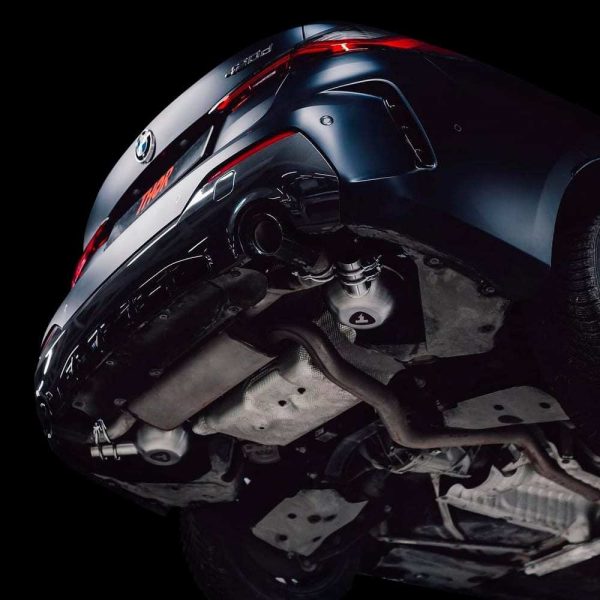 Electronic exhaust system THOR 2 ηχεία + THOR ECHO - Image 5