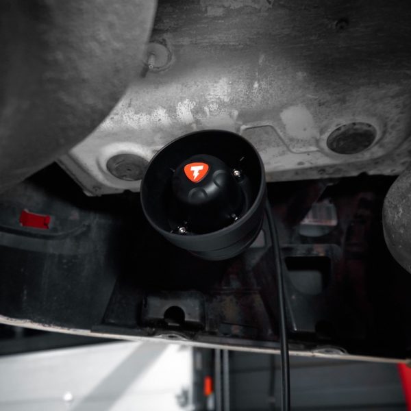 Electronic exhaust system THOR 1 ηχείο + THOR ECHO - Image 6