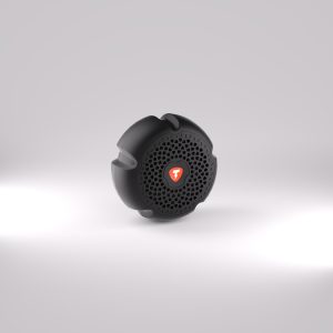 Storm Speaker